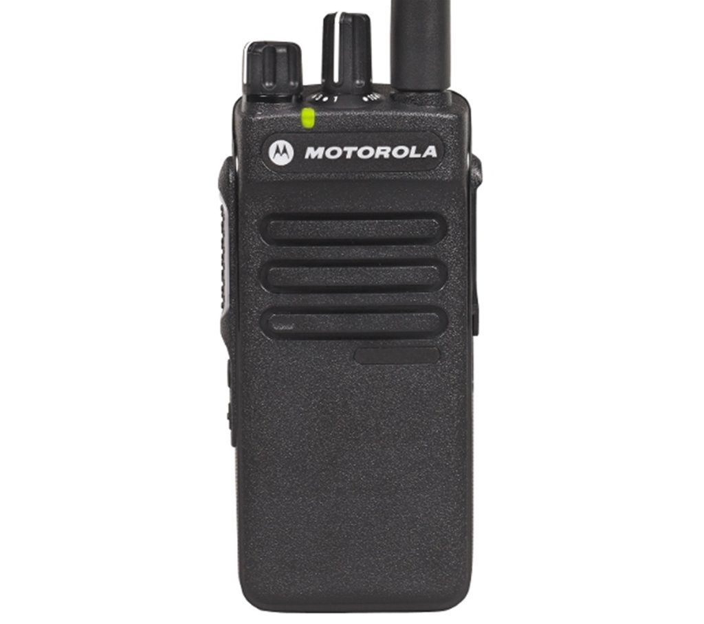 Motorola DP2400e